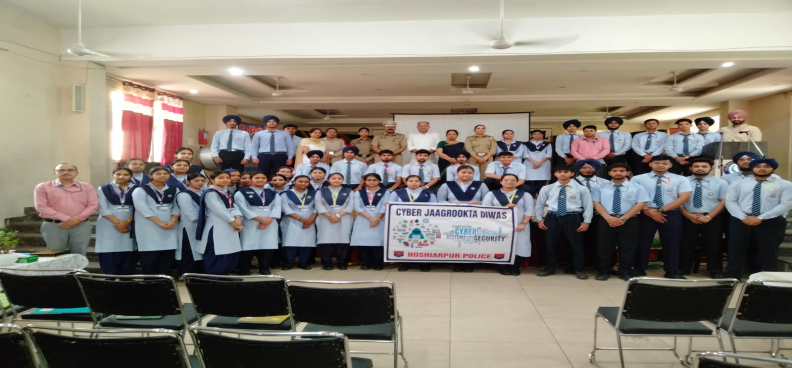Dasmesh Public School